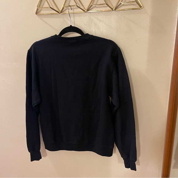 Ho Ho Hodor Game of Thrones Ugly Christmas Sweater - Picture 3 of 4